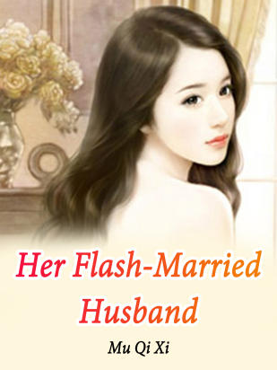 Her Flash-Married Husband